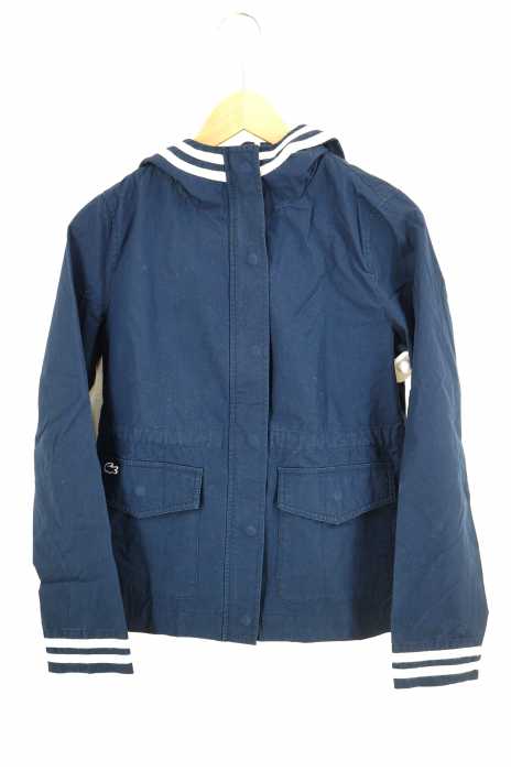 Lacoste Live（ラコステライブ） セーラージャケット レディース アウター