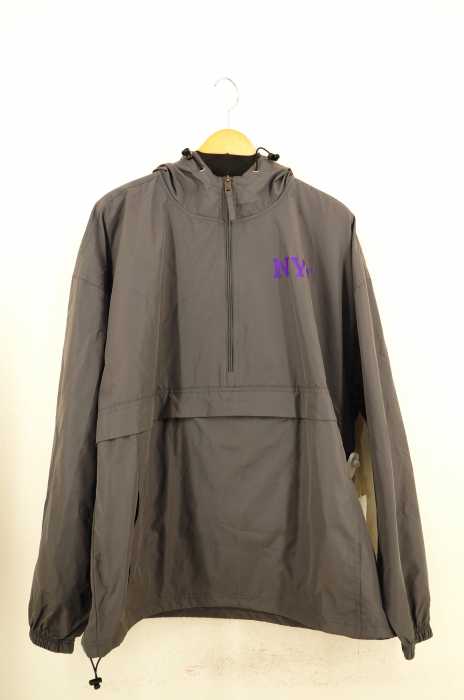 Champion （チャンピオン） NYU ANORAK JACKET メンズ アウター