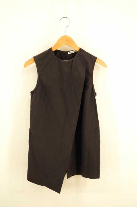 ACNE STUDIOS（アクネストゥディオズ） 17SS Berle Soft Pop レディース トップス