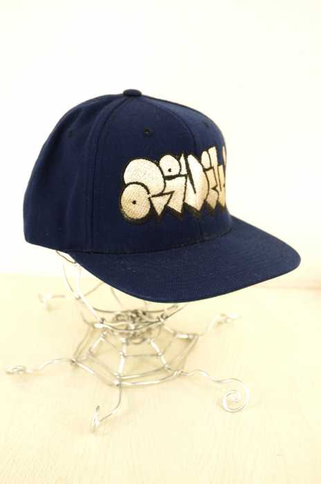 PROPSSTORE（プロップスストア） AEVIL LABELS SNAPBACK CAP メンズ 帽子