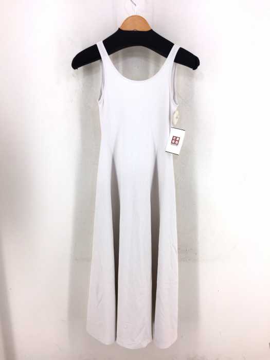 LOS ANGELES APPAREL（ロサンゼルスアパレル） ノースリーブワンピース レディース ワンピース