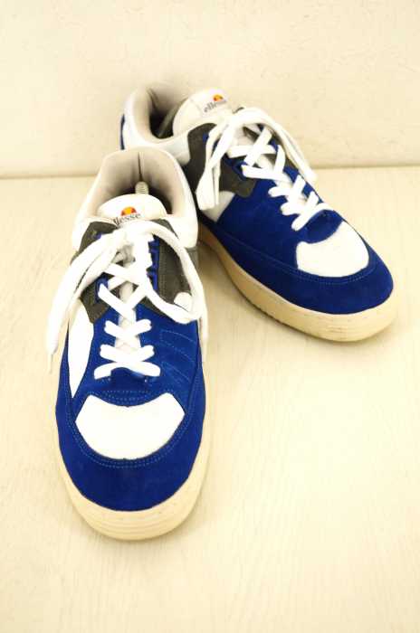 ellesse（エレッセ） Heritage Vinitziana メンズ シューズ