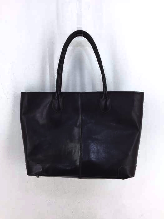 BEAMS（ビームス） レザートートバッグ メンズ バッグ