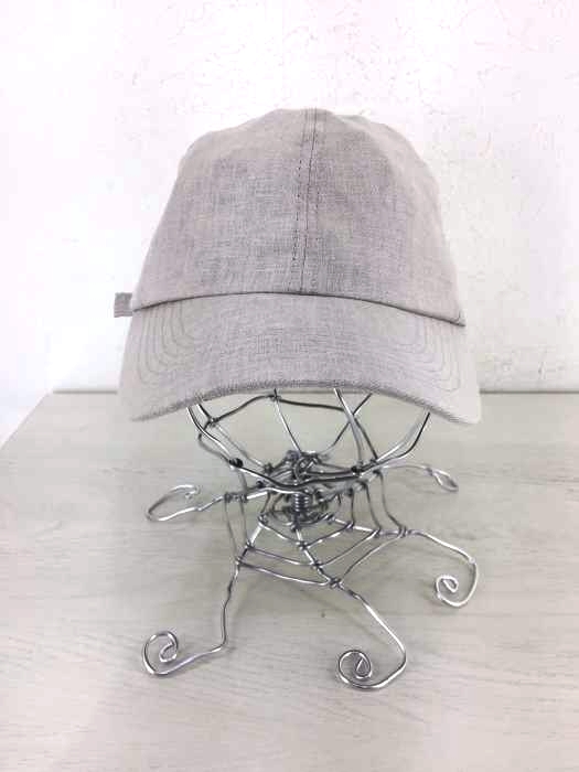 UNITED ARROWS（ユナイテッドアローズ） UWSC C/L キャップ メンズ 帽子