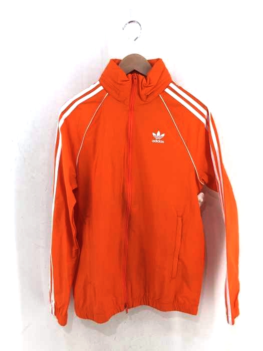 adidas（アディダス） BLC SST ウインドブレーカー メンズ トップス