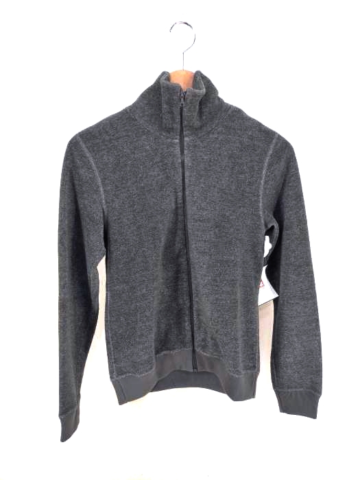 A.P.C.（アーペーセー） 90s ジップアップフリース レディース トップス