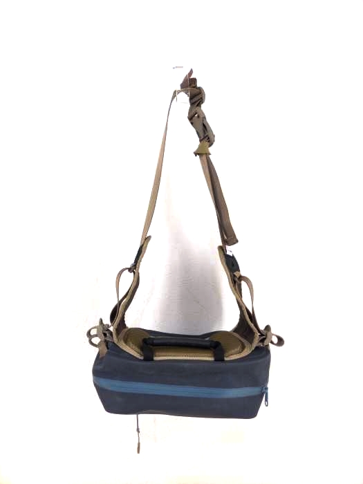 F/CE.（エフシーイー） CORDURA ボディバッグ メンズ バッグ