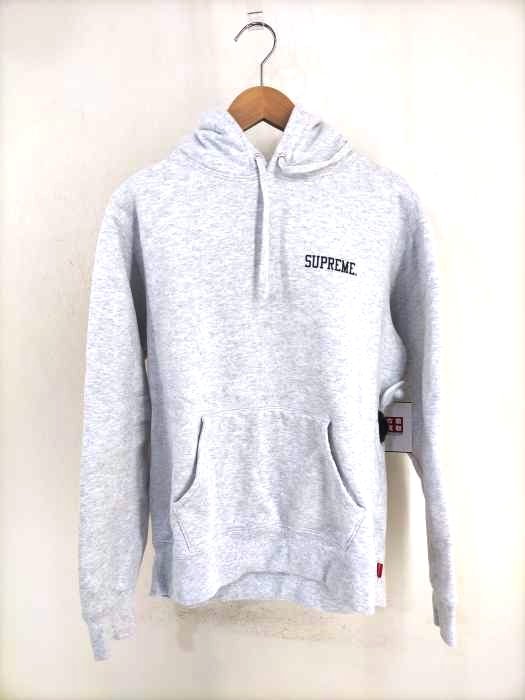 Supreme（シュプリーム） 20AW Sanitarium Hooded Sweatshirt メンズ トップス