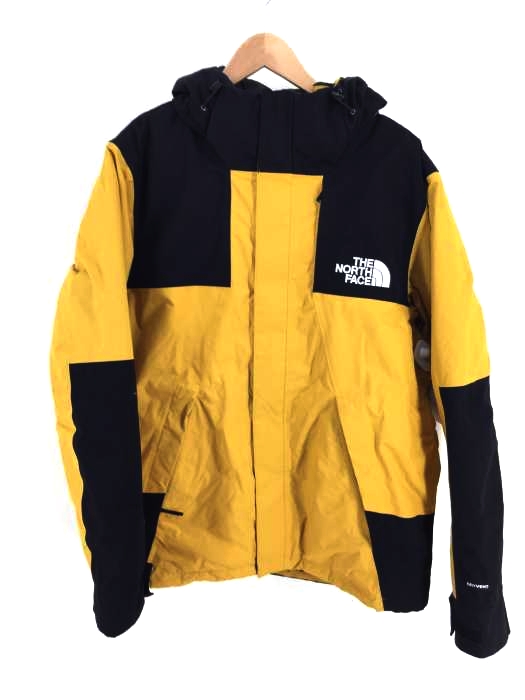 THE NORTH FACE（ザノースフェイス） BANDON TRI JKT-RTO メンズ アウター