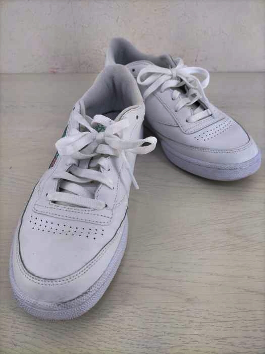 Reebok(リーボック) Club C 85 Shoes クラブ シー メンズ シューズ