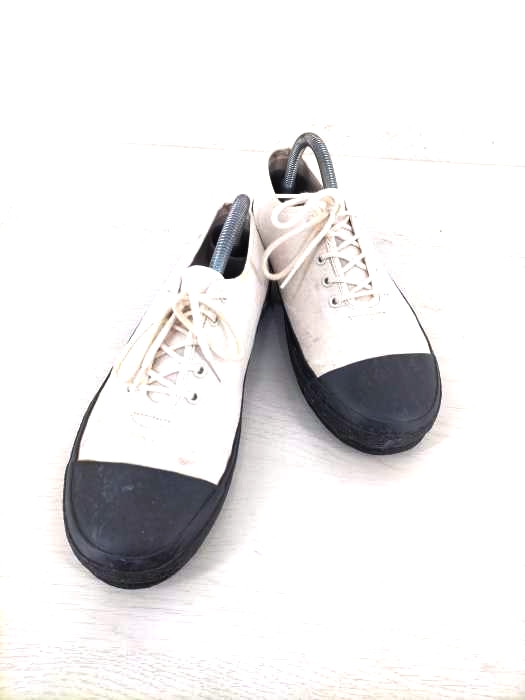 PHIGVEL MAKERS（フィグベルメーカーズ） DECK SHOES レディース シューズ