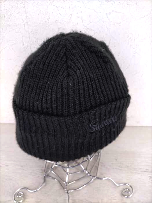 Supreme（シュプリーム） LooseGaugeBeanie メンズ 帽子