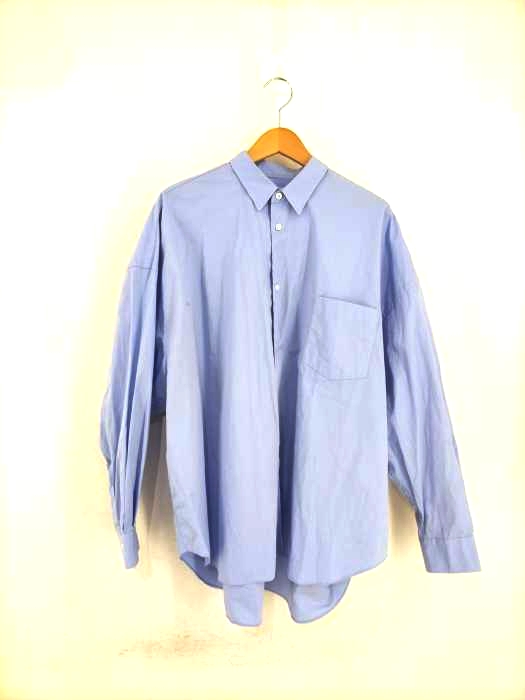 COMME des GARCONS SHIRT BOY（コムデギャルソンシャツボーイ） Cotton