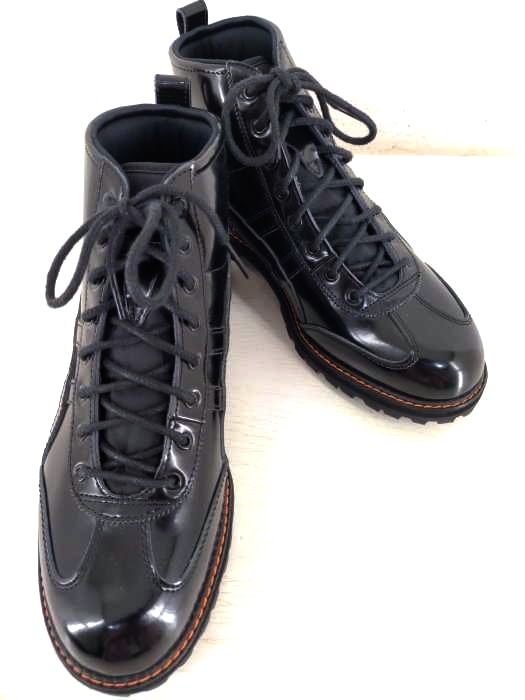 ONITSUKA TIGER（オニツカタイガー） RINKAN BOOT メンズ シューズ