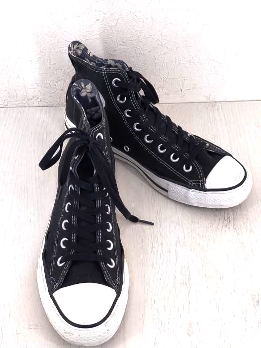 CONVERSE（コンバース） ALL STAR HI メンズ シューズ