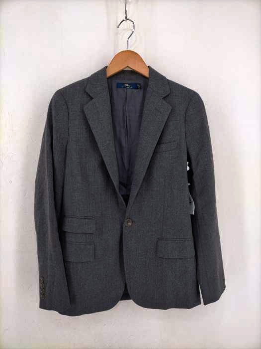 POLO RALPH LAUREN(ポロラルフローレン) 17AW 1Bテーラードジャケット レディース アウター