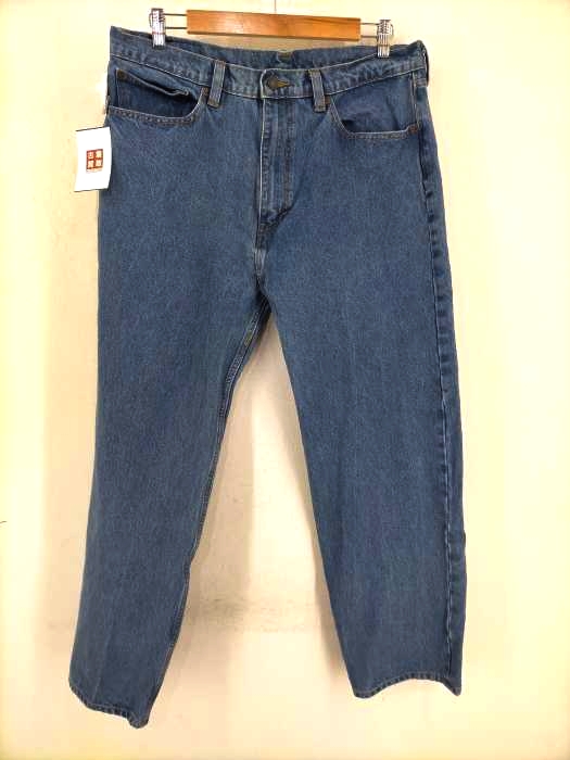Levis（リーバイス） SKATEBOARDING SKATE BAGGY 5 POCKET S&E BAKER メンズ パンツ