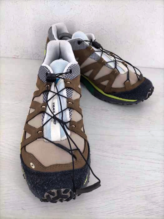 SALOMON（サロモン） 別注 TRAIL PRO メンズ シューズ