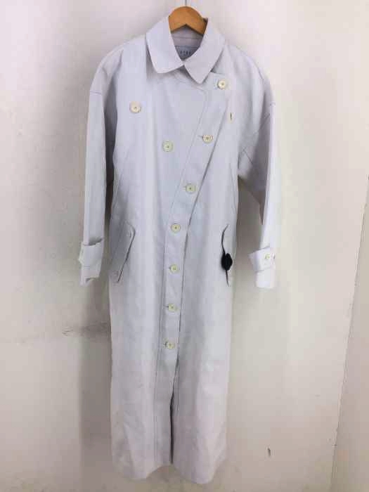 ETRE TOKYO（エトレトウキョウ） 21SS ボンディングカットオフコート レディース アウター