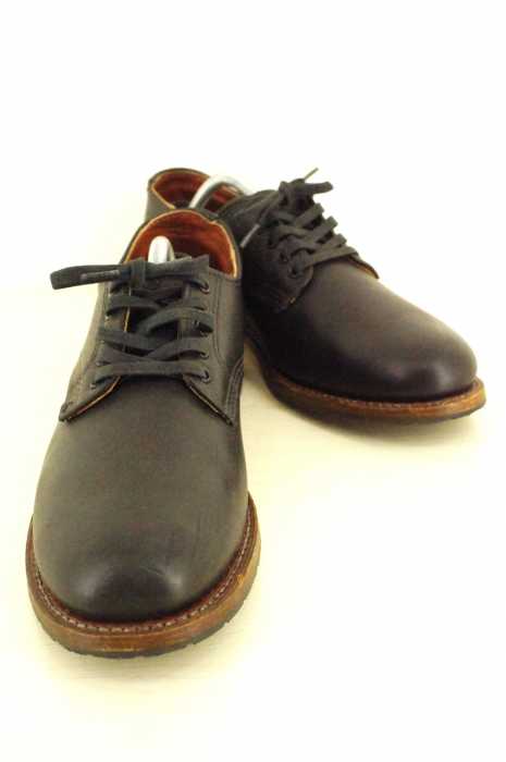 RED WING （レッドウィング） oxford  アメリカ限定　ワークブーツ メンズ シューズ