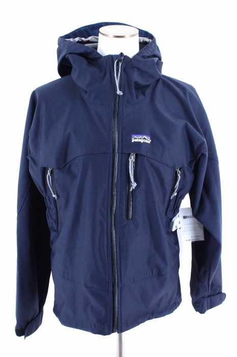 patagonia (パタゴニア) 止水ジップマウンテンパーカー レディース アウター