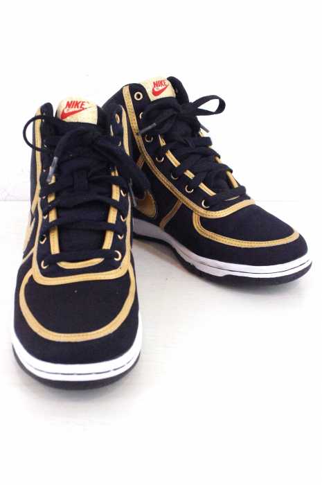 NIKE （ナイキ） HIGH ハイカットスニーカー レディース シューズ