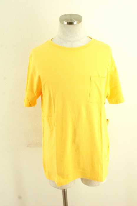 SATURDAYS SURF NYC　 （サタデーズサーフニューヨーク） ポケットTシャツ メンズ トップス
