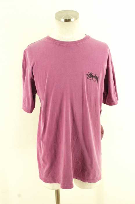 STUSSY （ステューシー） プリントTシャツ メンズ トップス