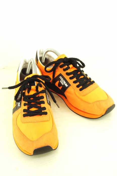 KARHU　(カルフ) ローカット メンズ シューズ