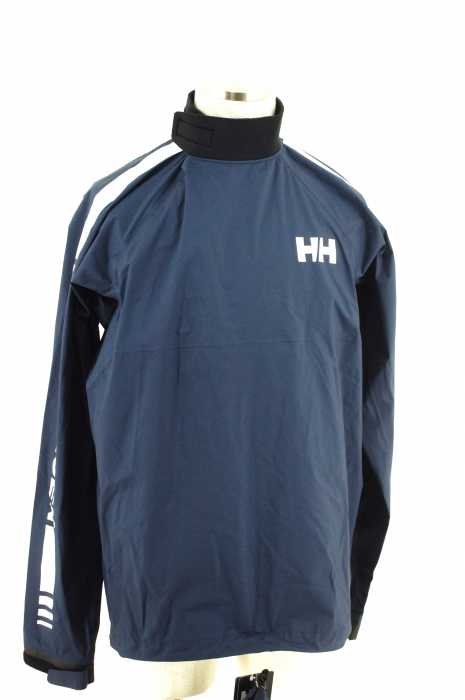 HELLY HANSEN （ヘリーハンセン） STRETCH HELLYTECH メンズ トップス