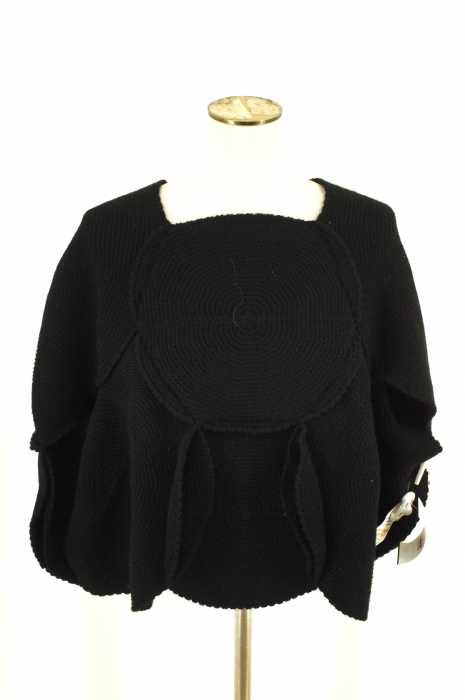 JUNYA WATANABE COMME des GARCONS （ジュンヤワタナベコムデギャルソン） プルオーバーデザイン レディース トップス