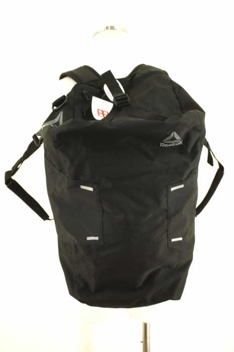 Reebok （リーボック） bk6430 コンバーティブルバック メンズ バッグ