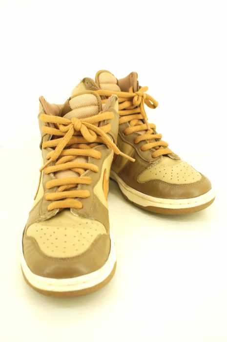 NIKE （ナイキ） DUNK HIGH メンズ シューズ
