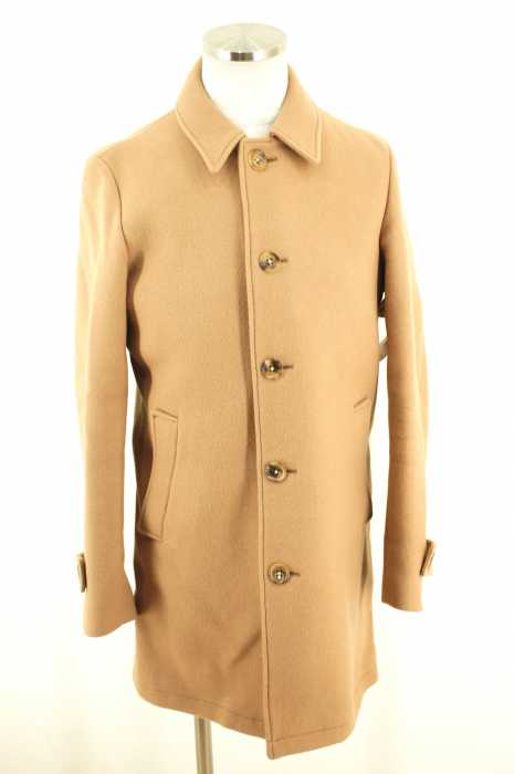 WACKO MARIA(ワコマリア) GUILTYPARTIES BAL COLLAR COAT メンズ アウター