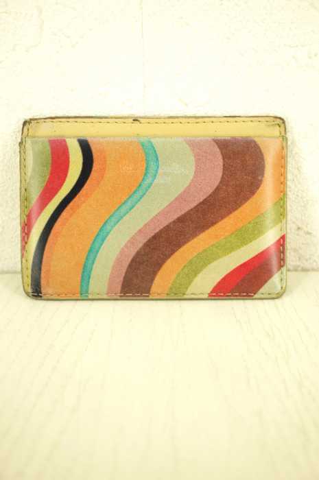 Paul Smith (ポールスミス) パスケース レディース 財布・ケース