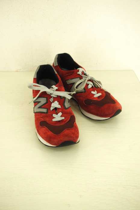 NEW BALANCE (ニューバランス) M1400CT メンズ シューズ