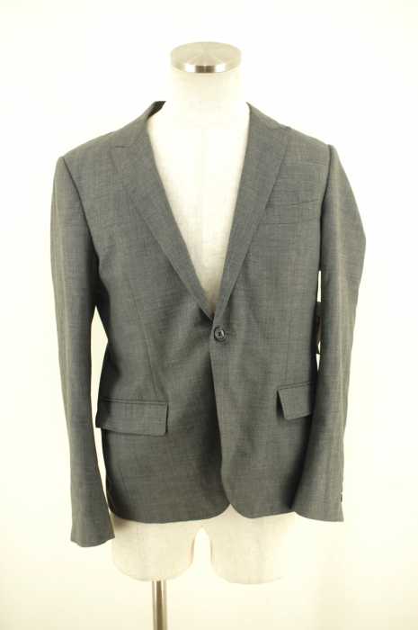 UNITED ARROWS green label relaxing （ユナイテッドアローズグリーンレーベルリラクシング） 1Bテーラードジャケット メンズ アウター