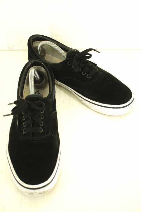 VANS （バンズ） ERA スウェード エラ メンズ シューズ