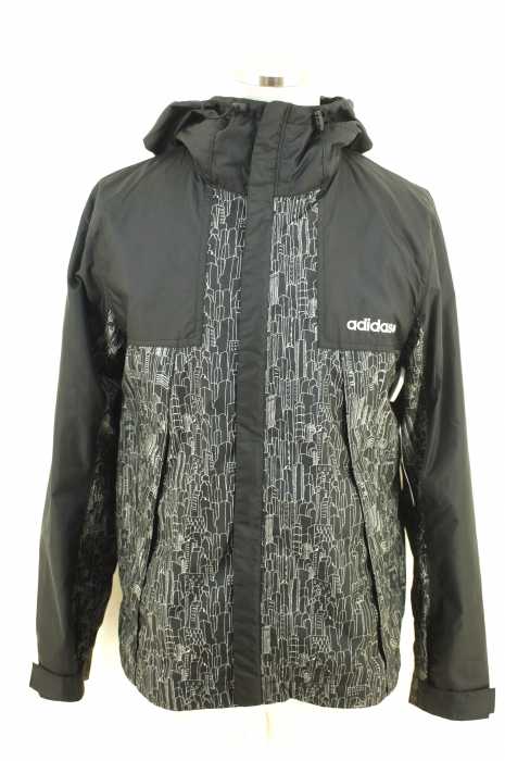 adidas (アディダス) ST HSマウンテンパーカ メンズ アウター