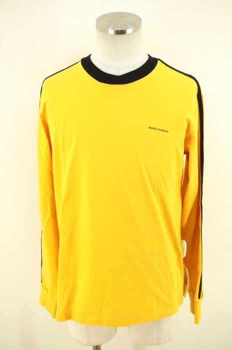 BIANCA CHANDON(ビアンカシャンドン) AYSO LONGSLEEVE 長袖ロンT 