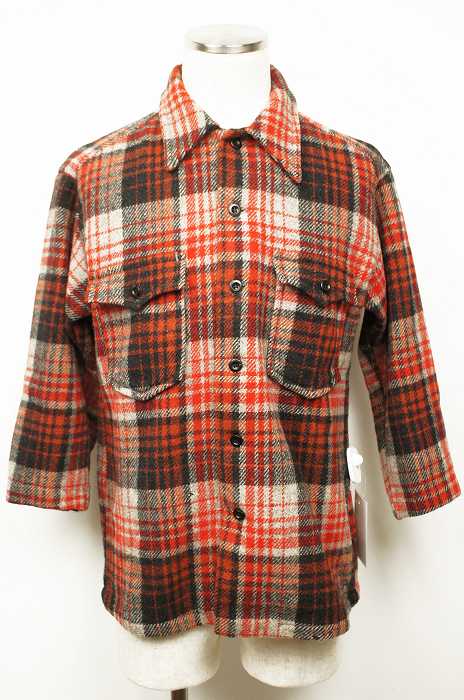 PENDLETON（ペンドルトン） CPOジャケット メンズ アウター