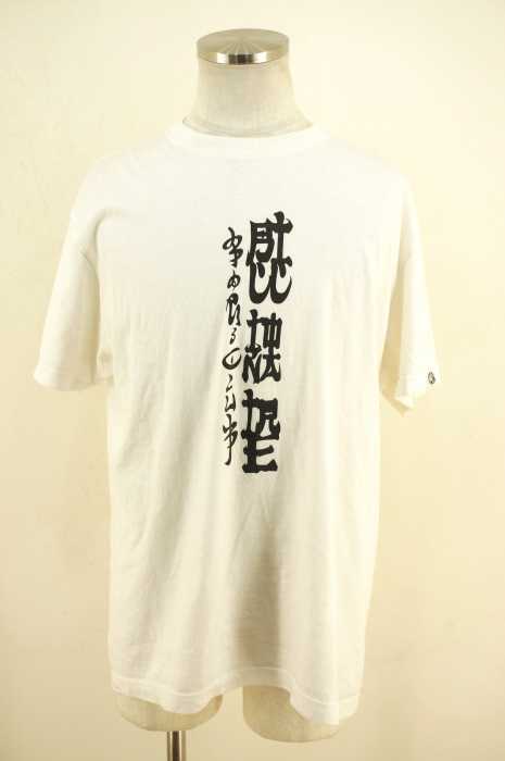Billionaire Boys Club （ビリオネアボーイズクラブ） プリントTシャツ メンズ トップス
