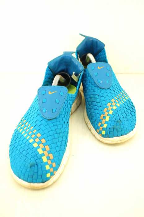 NIKE (ナイキ) FREE WOVEN フリーウーブン メンズ シューズ