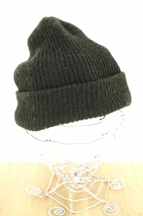 UNUSED （アンユーズド） knit cap メンズ 帽子