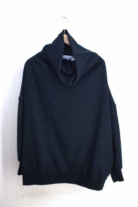 bedsidedrama（ベットサイドドラマ） BOMBER HEAT春待ちプルオーバー レディース トップス