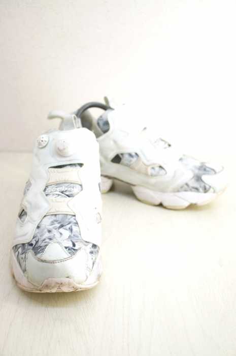 Reebok （リーボック） INSTAPUMP FURY SG インスタポンプフューリー メンズ シューズ
