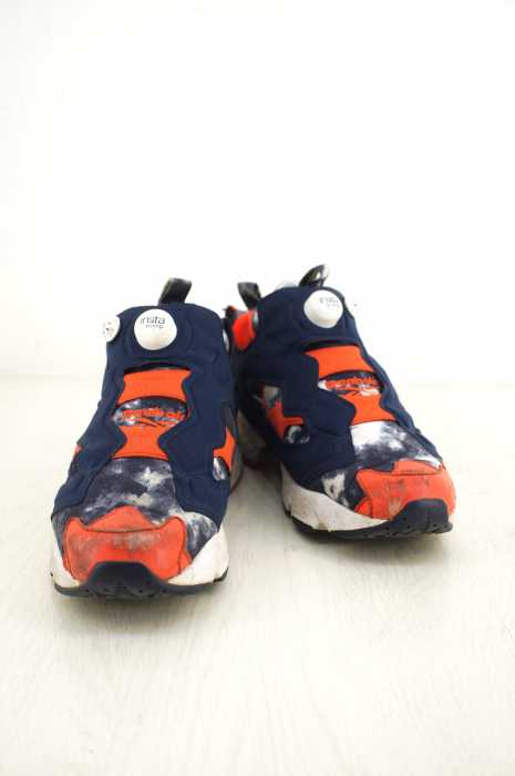 Reebok （リーボック） INSTAPUMP FURY ATMOS AWD メンズ シューズ
