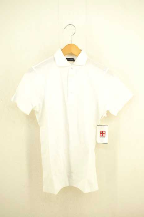 BEAMS F（ビームスエフ） ポロシャツ メンズ トップス