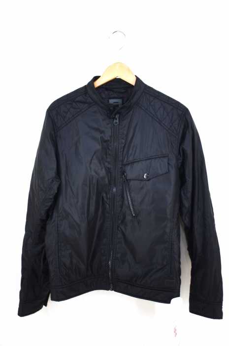 G-STAR RAW （ジースターロー） REVEND 3D SLIM PADDED JKT メンズ アウター
