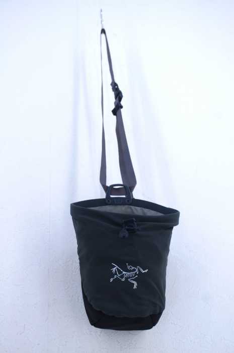 ARCTERYX（アークテリクス） Poseidon ポーチ メンズ バッグ
